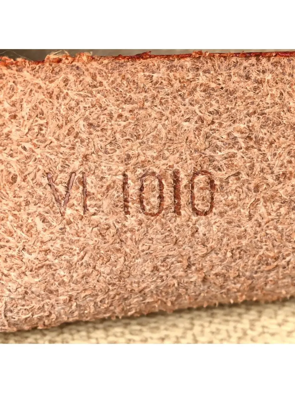 Louis Vuitton Excursion Shoe Bag #344506L59B